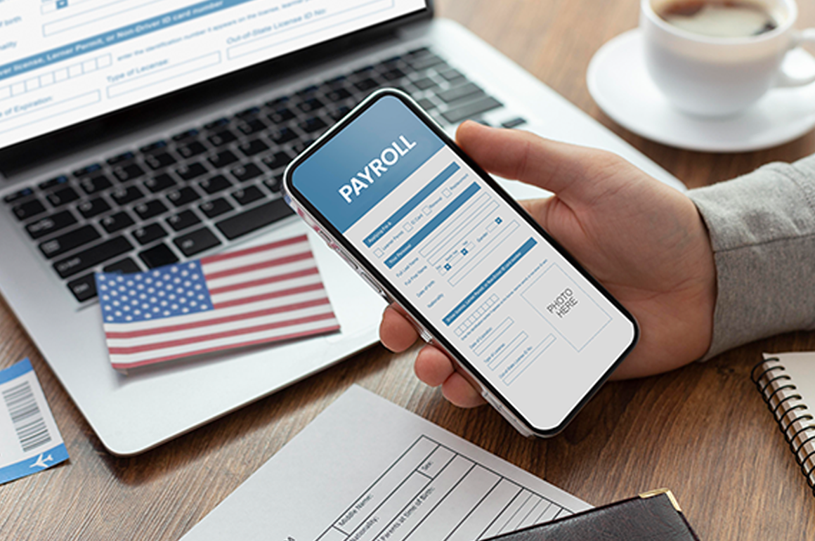 Exploring Payroll Processing in the USA A Comprehensive Guide-main